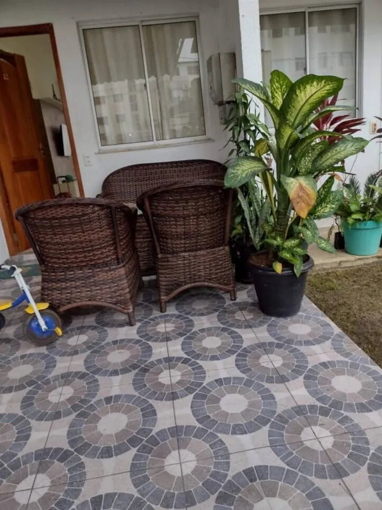 Casa, 3 quartos, 65 m² - Foto 8