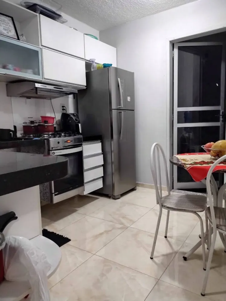 Casa, 3 quartos, 65 m² - Foto 4