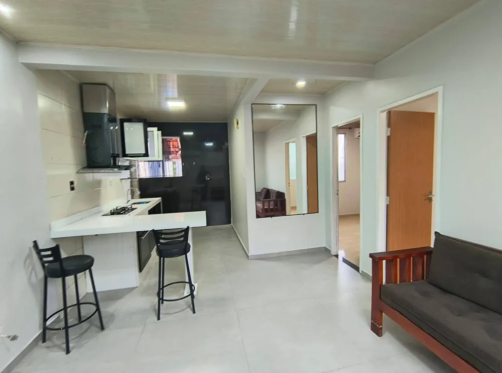 Apartamento, 2 quartos, 85 m² - Foto 1