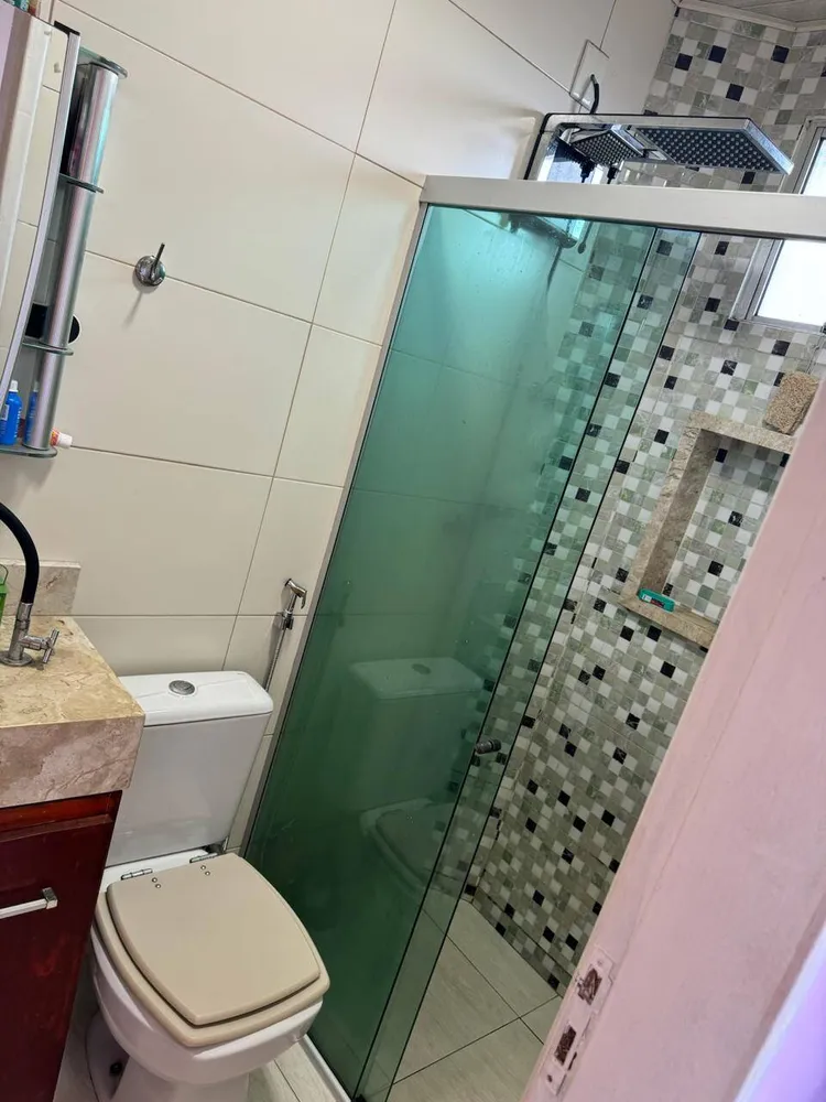 Apartamento, 2 quartos, 85 m² - Foto 10