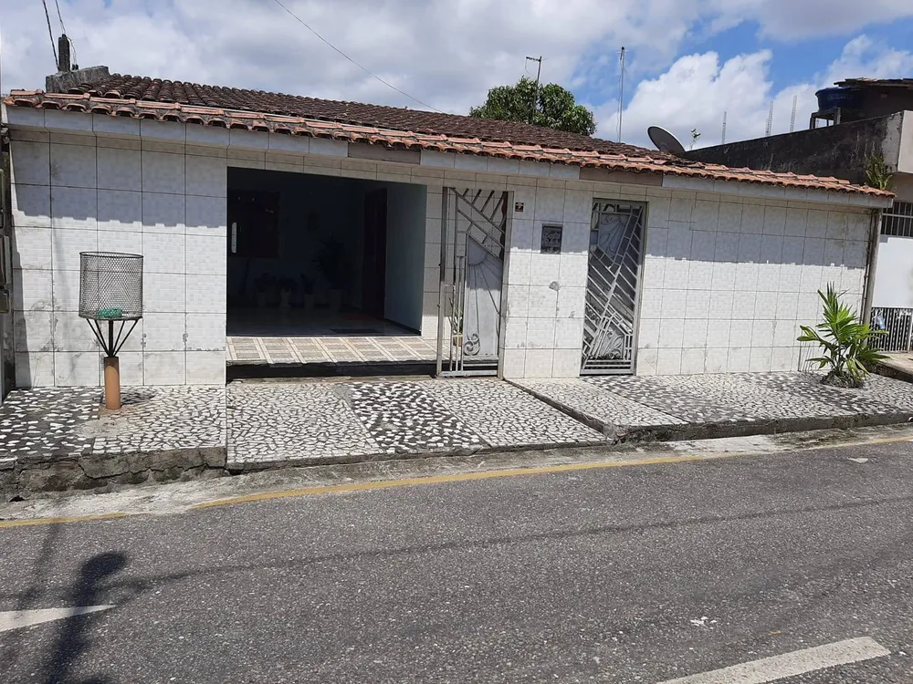 Casa, 3 quartos - Foto 12