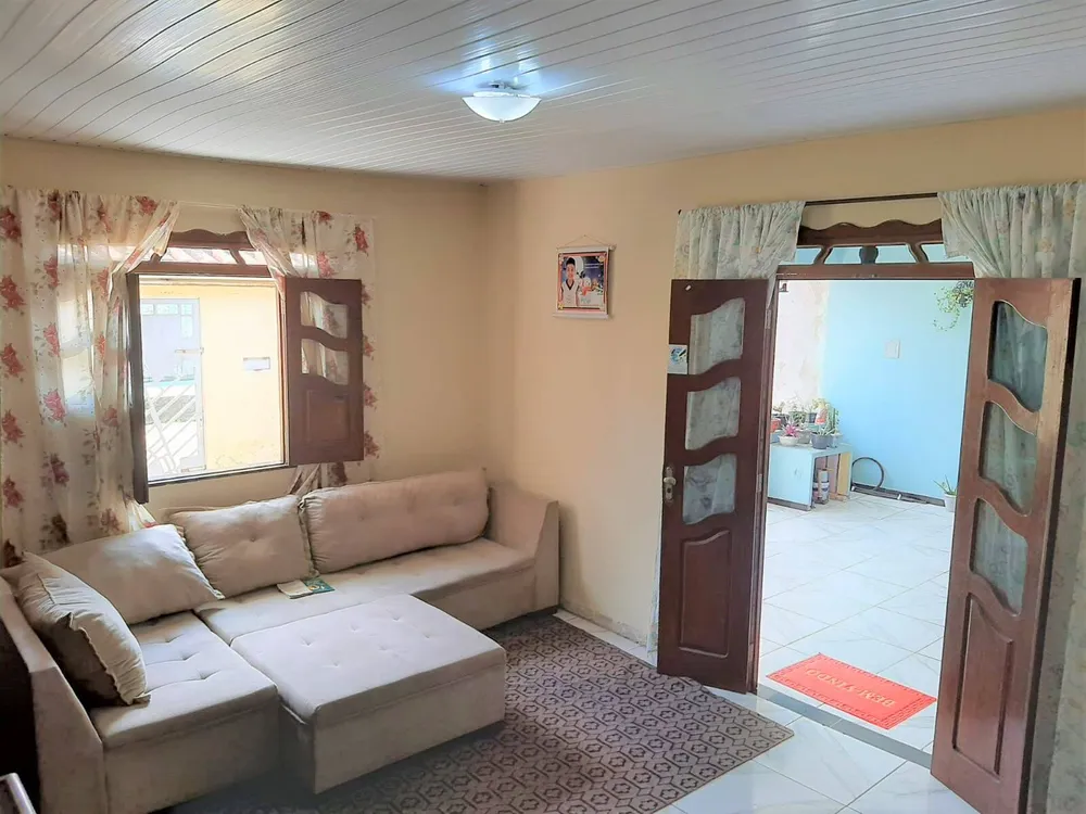Casa, 3 quartos - Foto 3