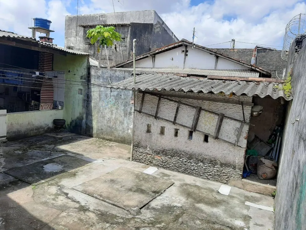 Casa, 3 quartos - Foto 11