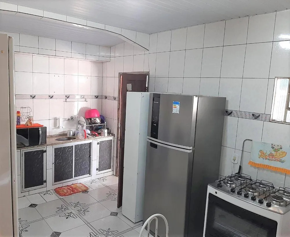 Casa, 3 quartos - Foto 10