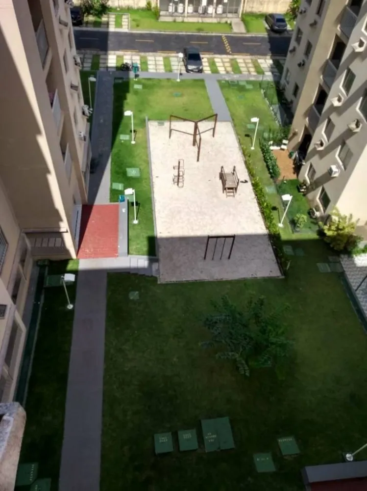 Apartamento, 3 quartos, 78 m² - Foto 3