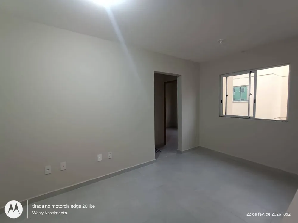 Apartamento, 2 quartos, 45 m² - Foto 5