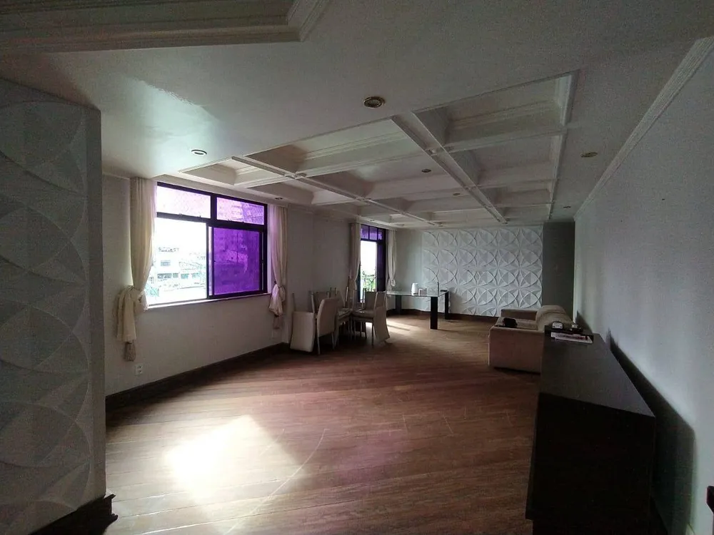 Apartamento, 4 quartos, 280 m² - Foto 3
