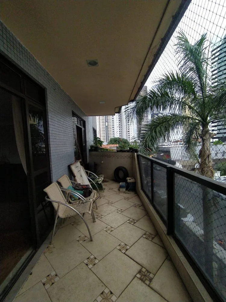 Apartamento, 4 quartos, 280 m² - Foto 8