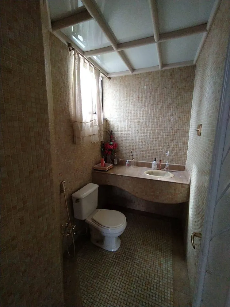 Apartamento, 4 quartos, 280 m² - Foto 7