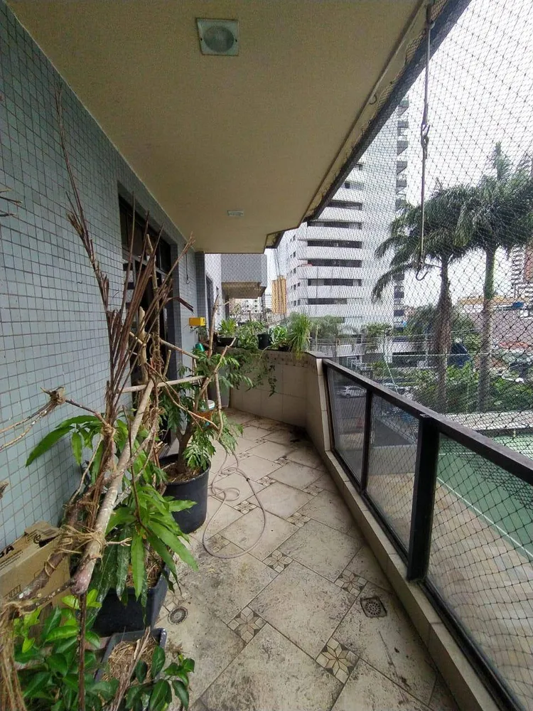 Apartamento, 4 quartos, 280 m² - Foto 4