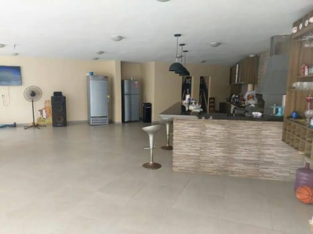 Casa, 3 quartos, 680 m² - Foto 4
