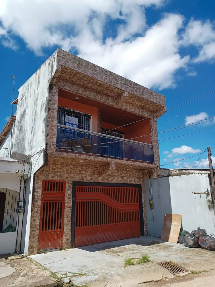 Casa, 2 quartos, 150 m² - Foto 1