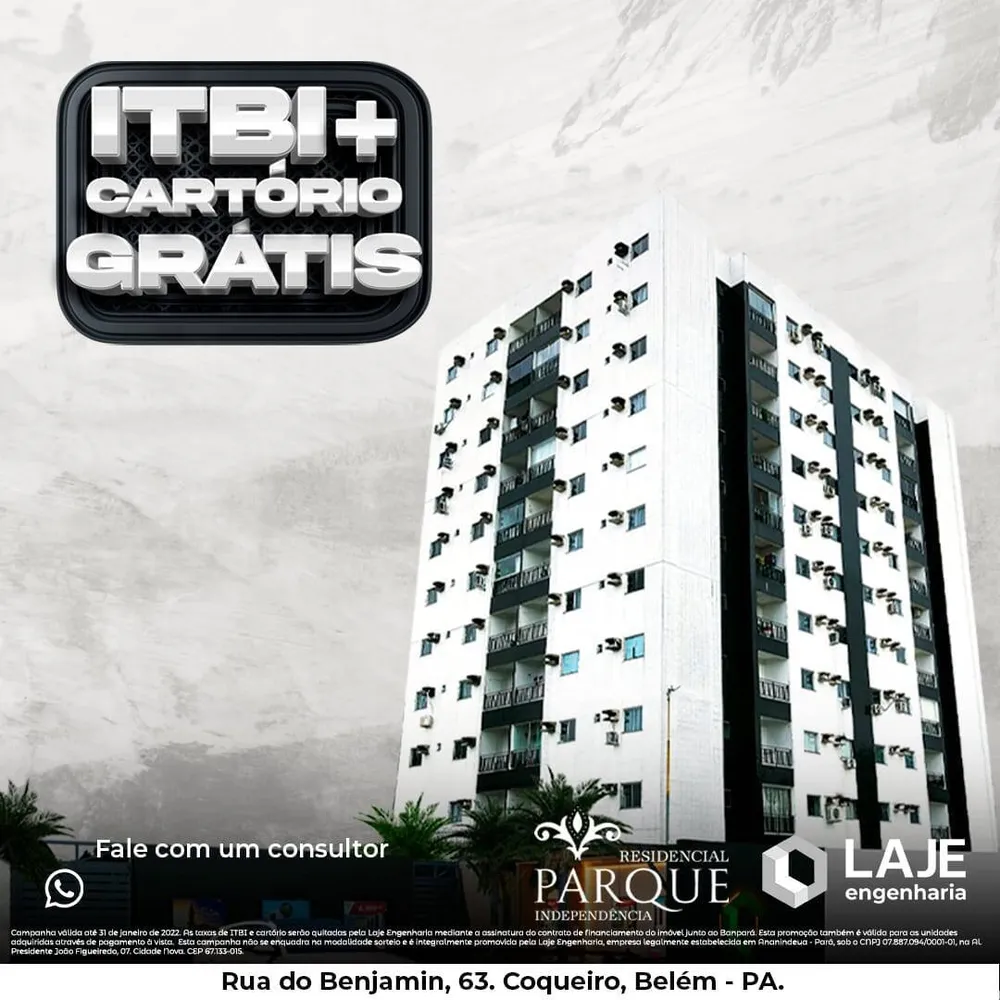 Apartamento, 2 quartos, 63 m² - Foto 5