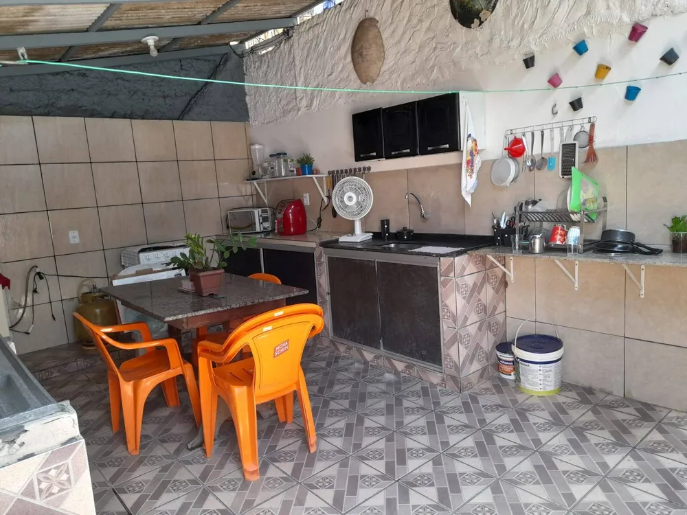 Casa, 2 quartos, 272 m² - Foto 10