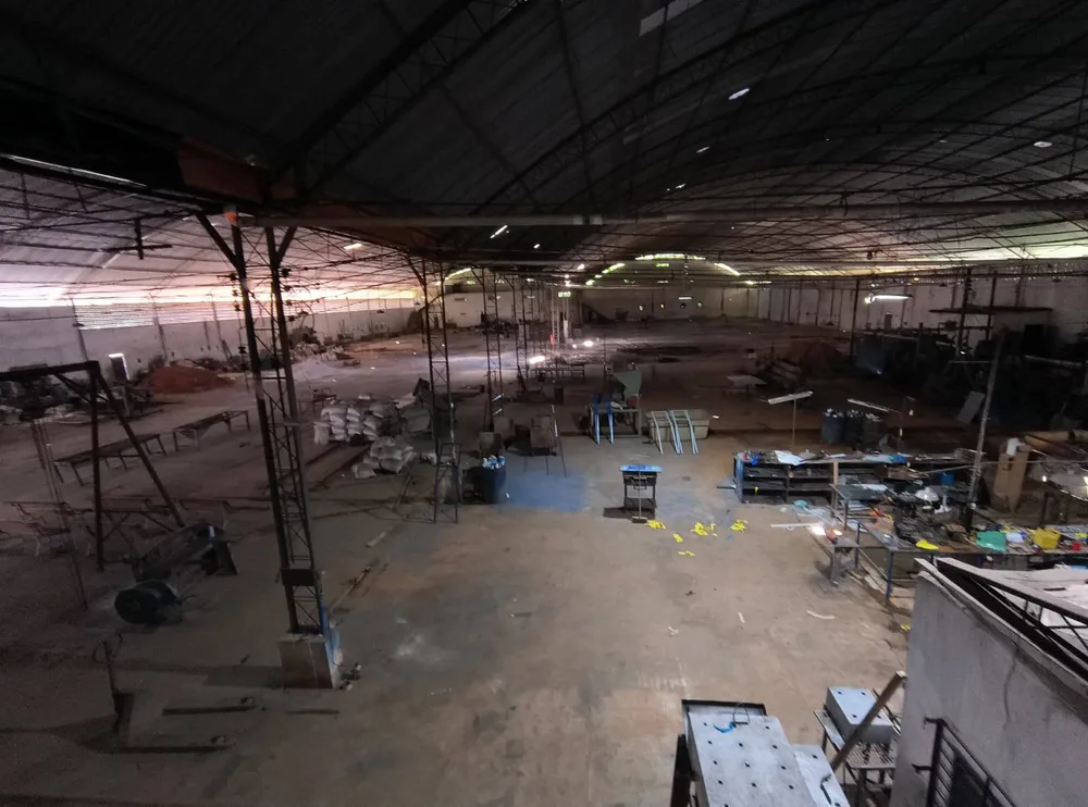 Depósito-Galpão, 7500 m² - Foto 8