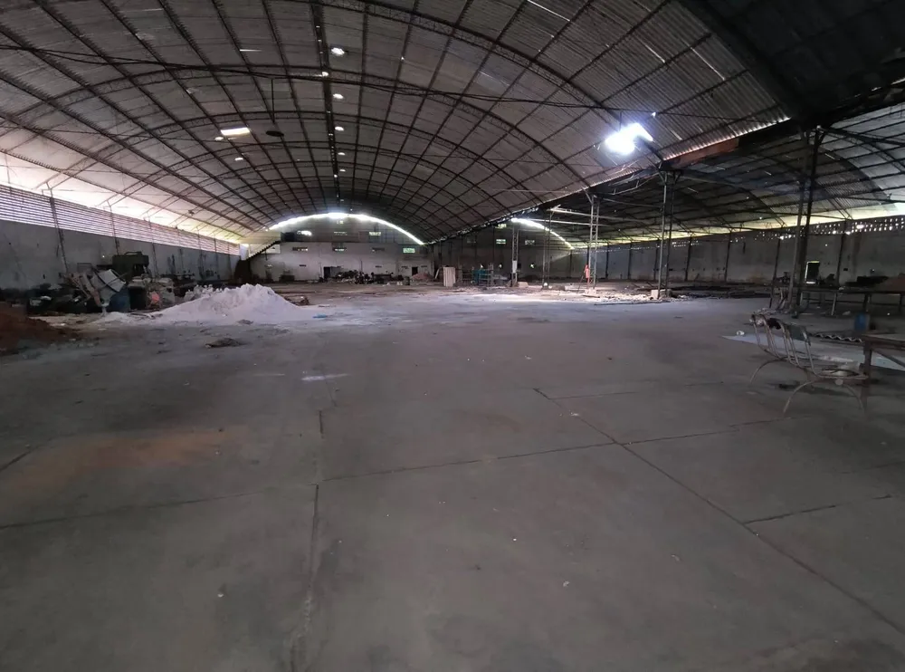 Depósito-Galpão, 7500 m² - Foto 6
