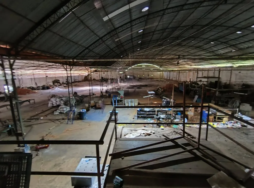 Depósito-Galpão, 7500 m² - Foto 3