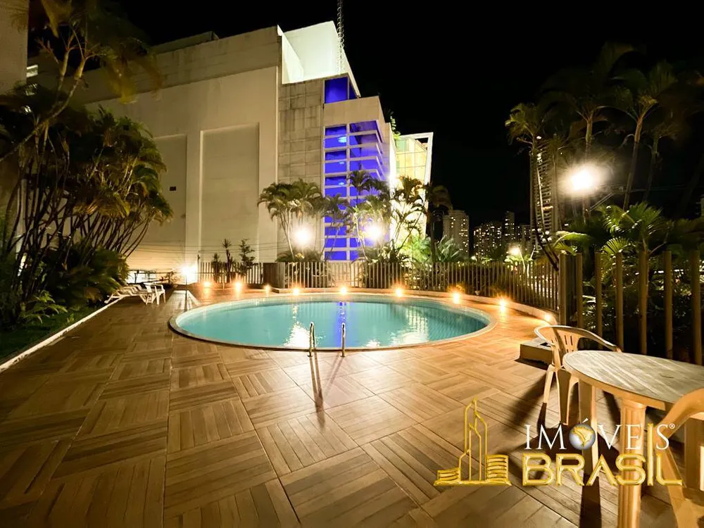Apartamento, 4 quartos, 720 m² - Foto 8