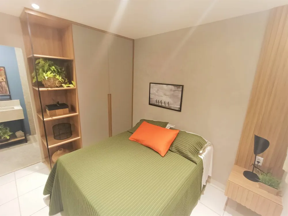 Apartamento, 2 quartos, 46 m² - Foto 7