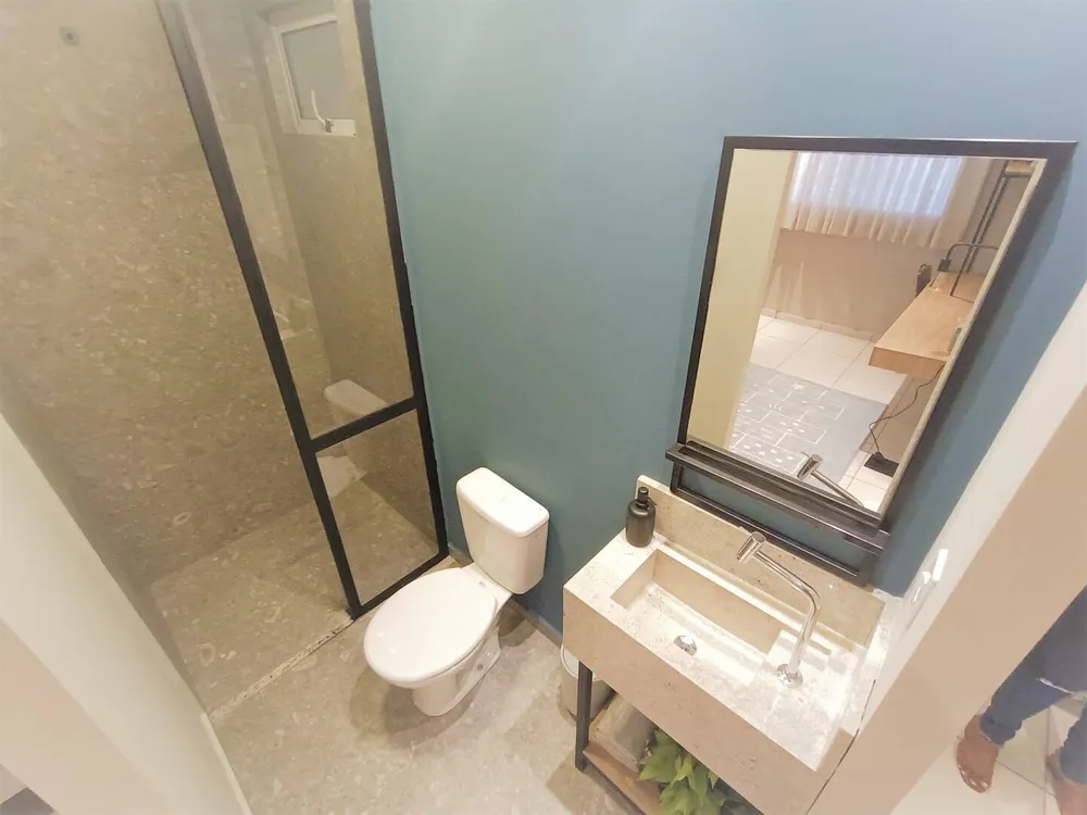Apartamento, 2 quartos, 46 m² - Foto 11