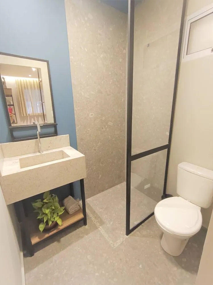 Apartamento, 2 quartos, 46 m² - Foto 8