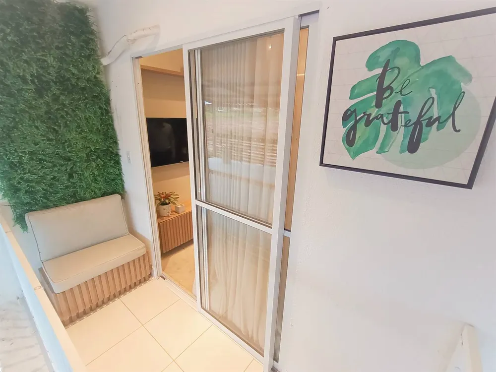 Apartamento, 2 quartos, 46 m² - Foto 5