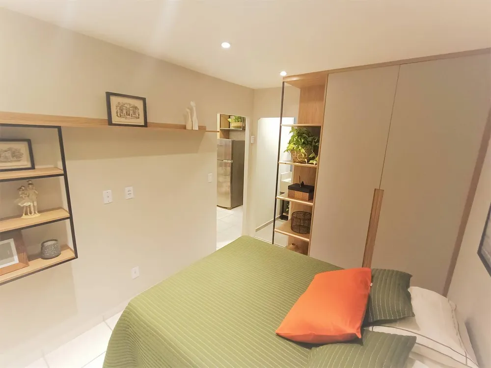 Apartamento, 2 quartos, 46 m² - Foto 6