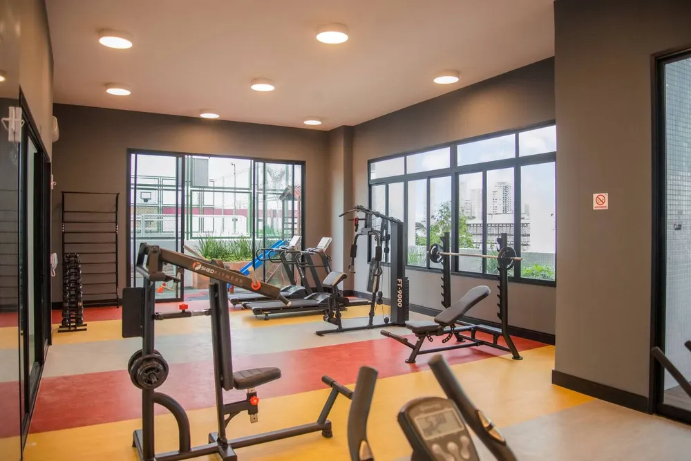 Apartamento, 3 quartos, 123 m² - Foto 5
