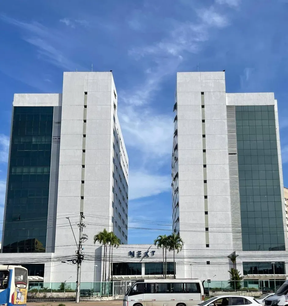 Prédio Inteiro - Foto 1