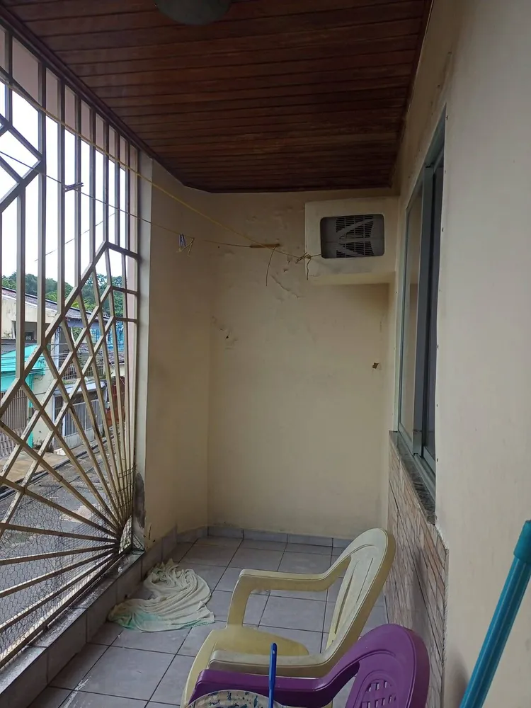 Casa, 3 quartos, 121 m² - Foto 4