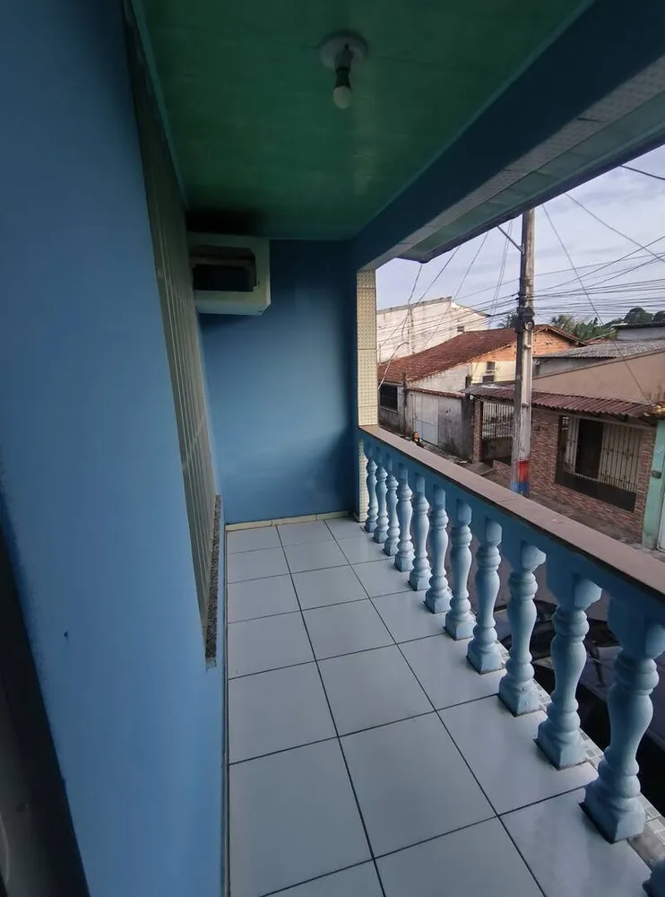 Casa, 3 quartos, 120 m² - Foto 12
