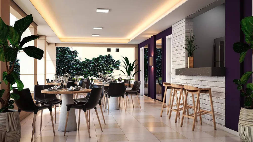 Apartamento, 2 quartos, 51 m² - Foto 10