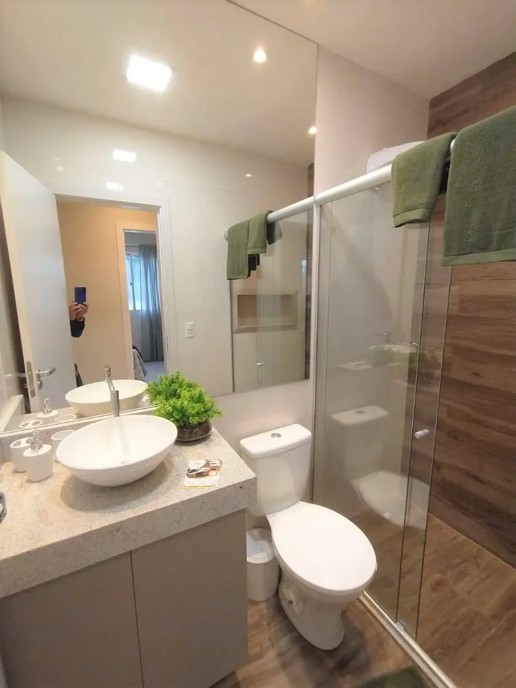 Apartamento, 2 quartos, 51 m² - Foto 5