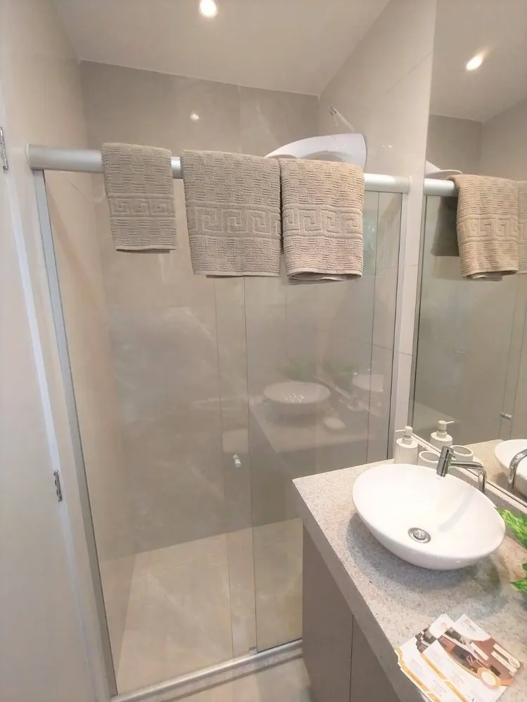 Apartamento, 2 quartos, 51 m² - Foto 6
