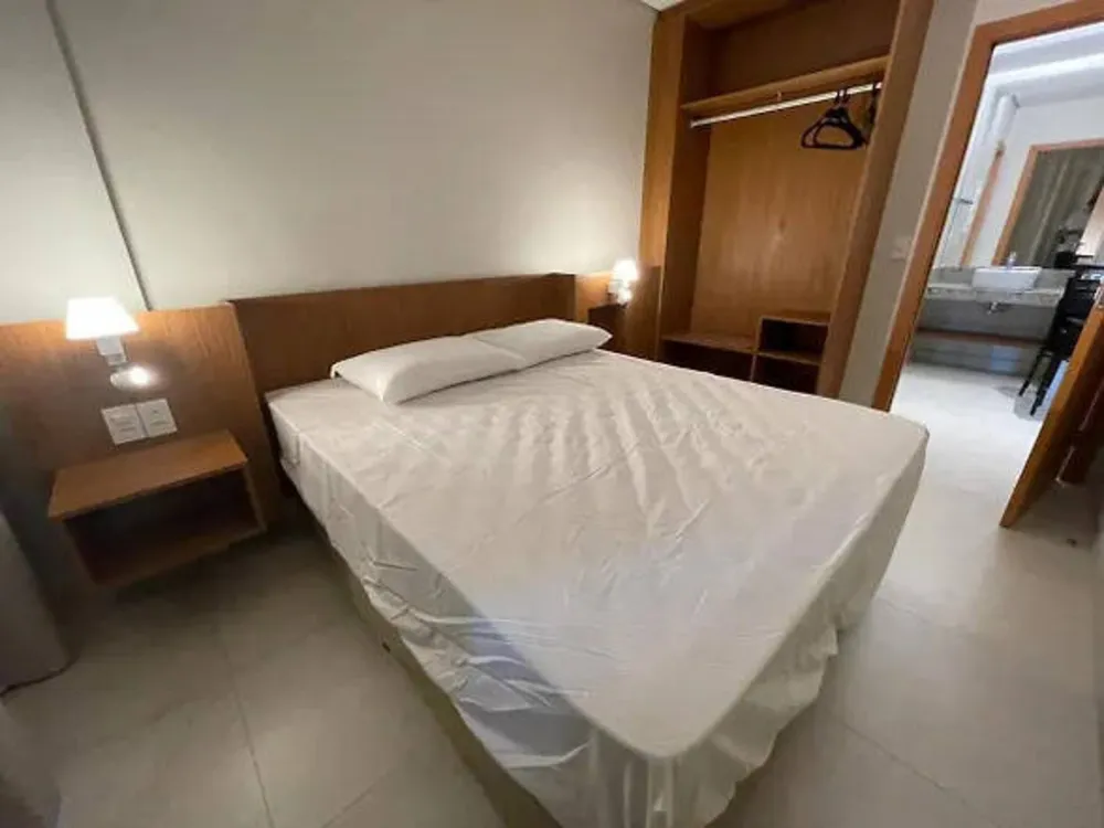 Apartamento, 1 quarto, 37 m² - Foto 6