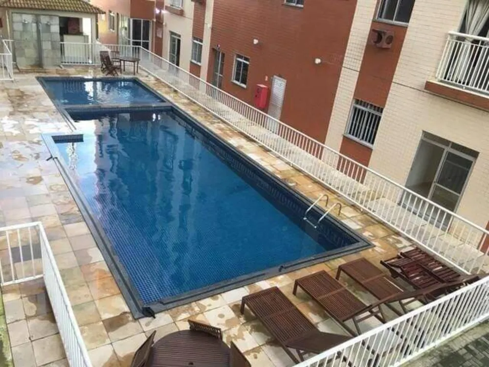 Apartamento, 3 quartos, 66 m² - Foto 9