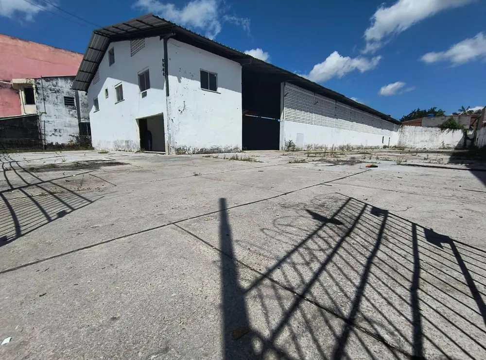 Depósito-Galpão, 1050 m² - Foto 12