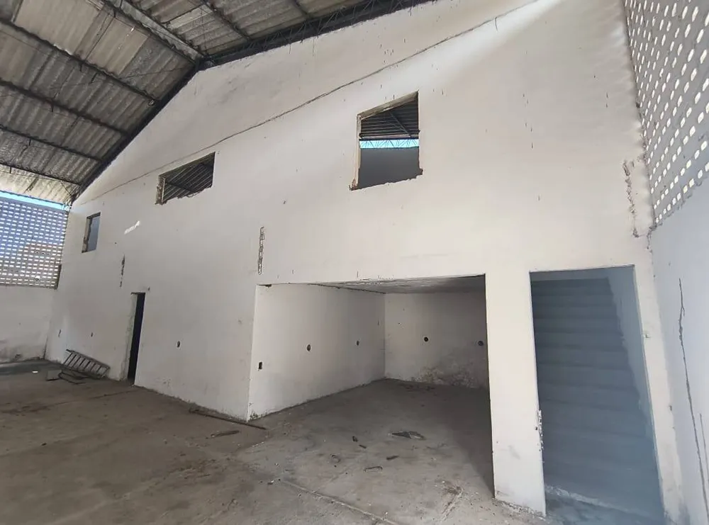 Depósito-Galpão, 1050 m² - Foto 8