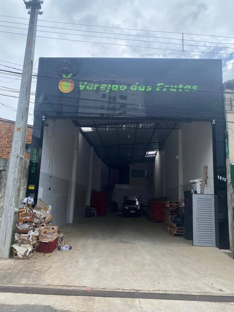 Depósito-Galpão, 350 m² - Foto 1