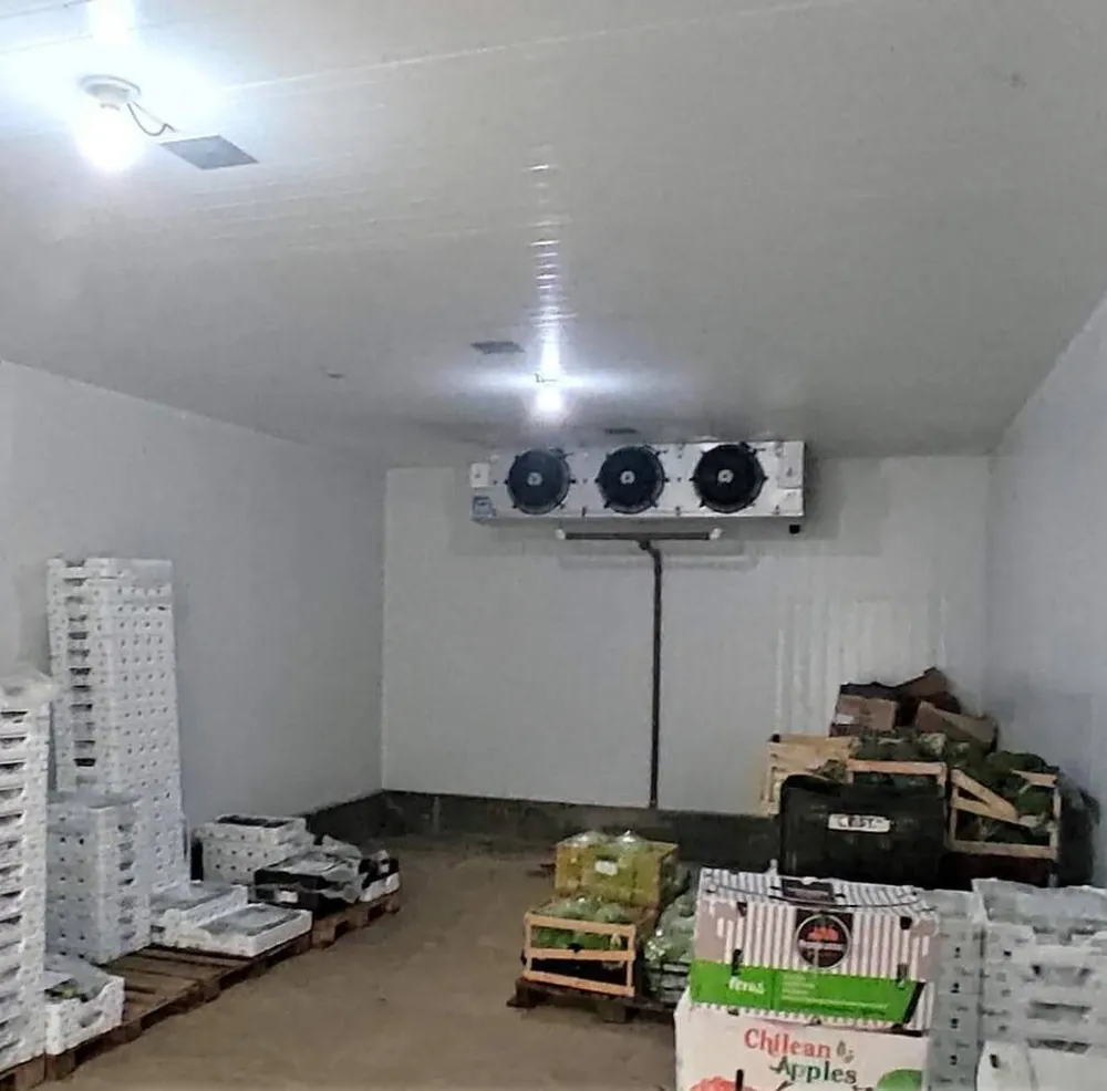 Depósito-Galpão, 350 m² - Foto 7