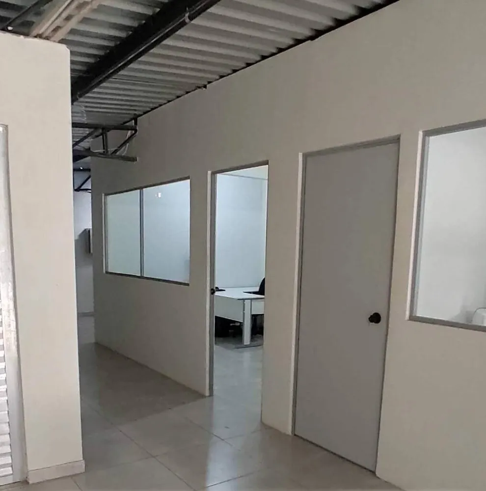 Depósito-Galpão, 350 m² - Foto 8