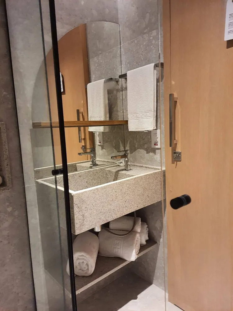 Apartamento, 1 quarto, 37 m² - Foto 5