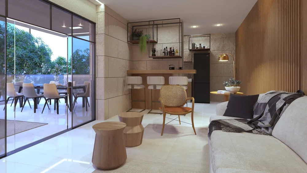 Apartamento, 4 quartos, 197 m² - Foto 6