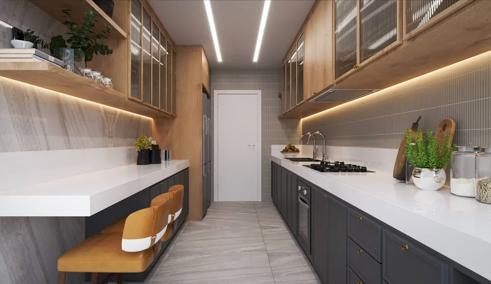 Apartamento, 4 quartos, 197 m² - Foto 5