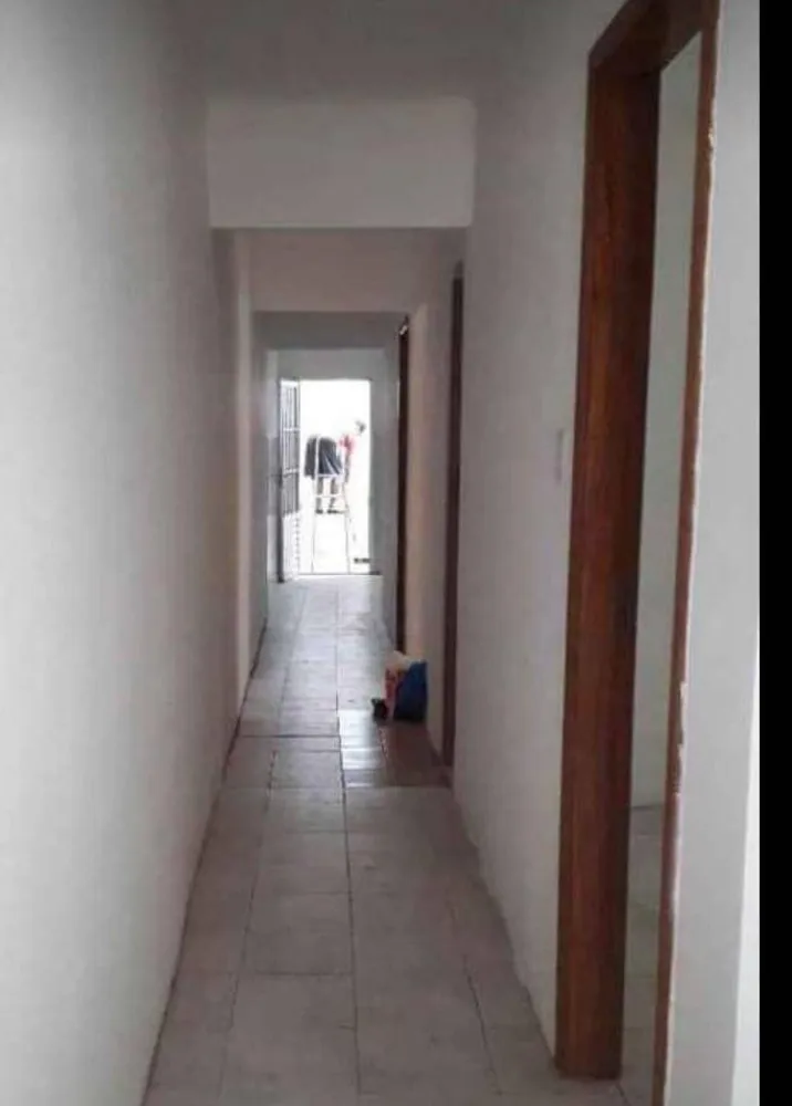 Casa, 2 quartos, 75 m² - Foto 1