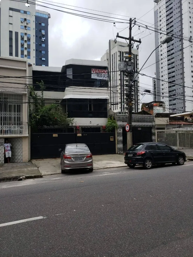 Casa, 6 quartos, 423 m² - Foto 2