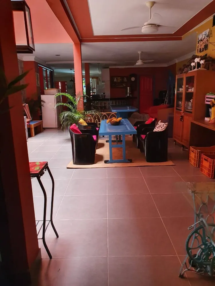 Casa, 6 quartos, 423 m² - Foto 3