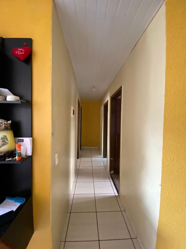 Casa à venda com 3 quartos, 57m² - Foto 6