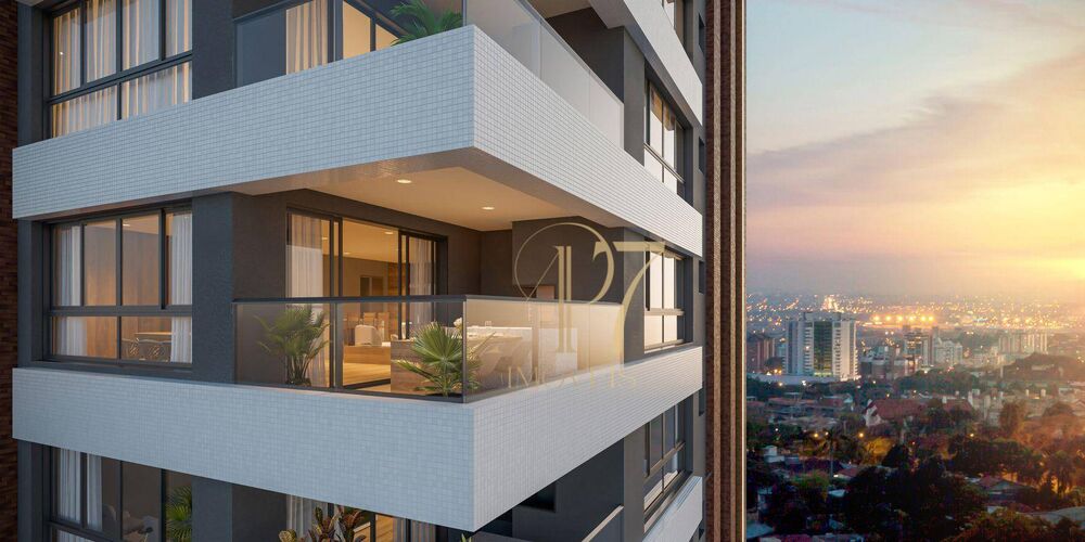 Apartamento - Foto 1