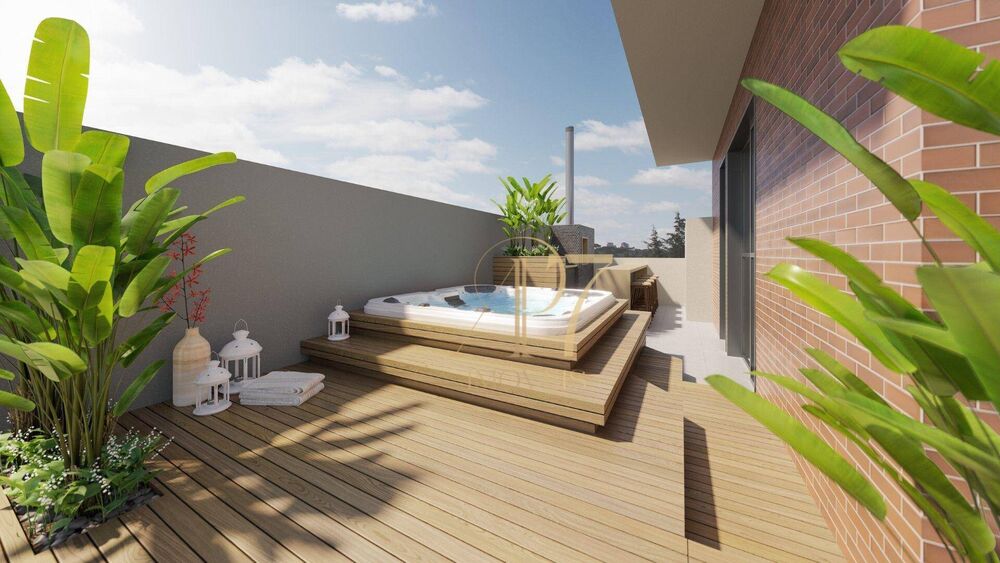 Sobrado, 3 quartos, 112 m² - Foto 6